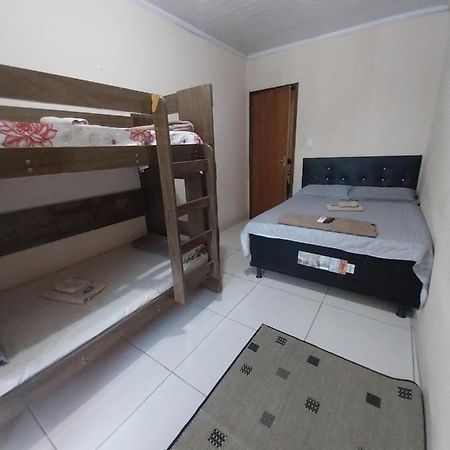 Ferienwohnung Presidente Cepop 3 Campos dos Goytacazes Exterior foto